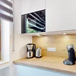 Muenchner5 Apartman Garmisch-Partenkirchen