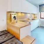 Apartman Muenchner5