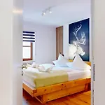 Muenchner5 Apartman Garmisch-Partenkirchen