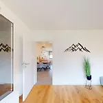 Lägenhet Muenchner5