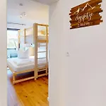 Lägenhet Muenchner5 *