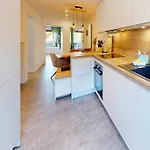 Muenchner5 Lägenhet *