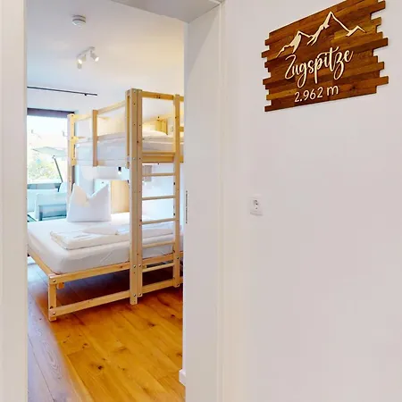 Apartment Muenchner5 *