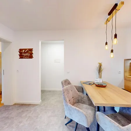 Apartment Muenchner5